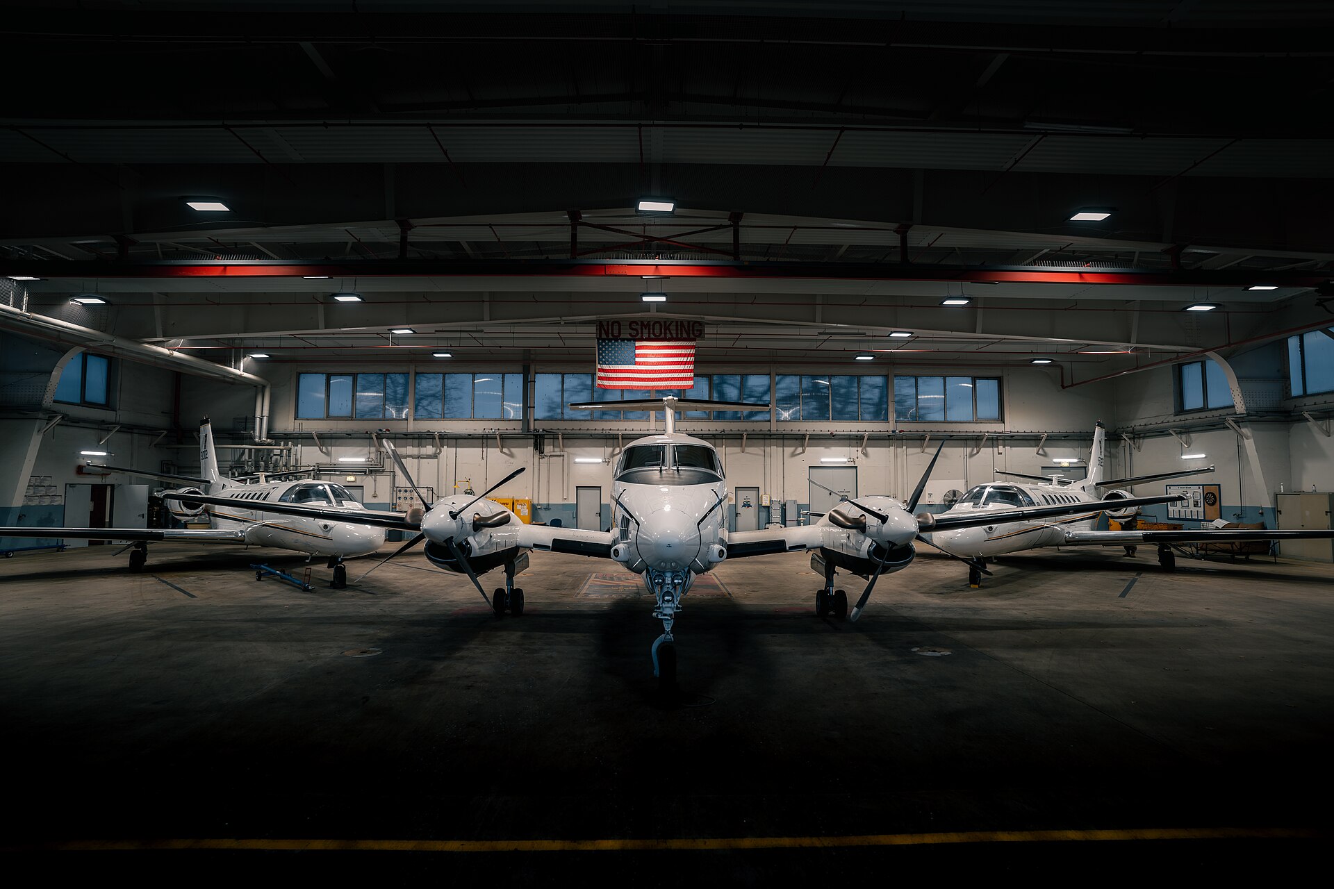 aircraft wing Europe